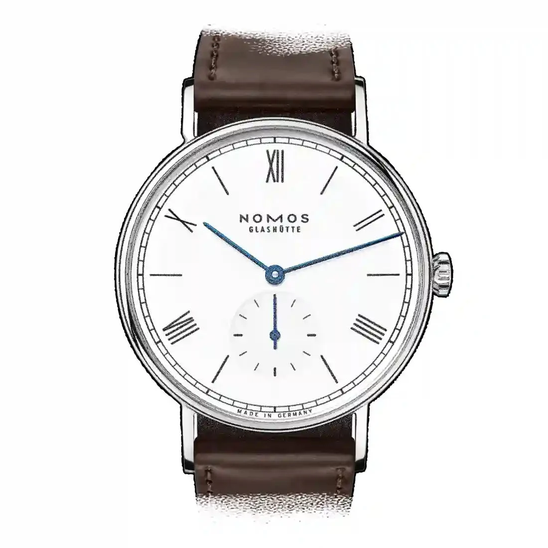 NOMOS Glashütte NOMOS Glashütte 34357 38 mm kol saati