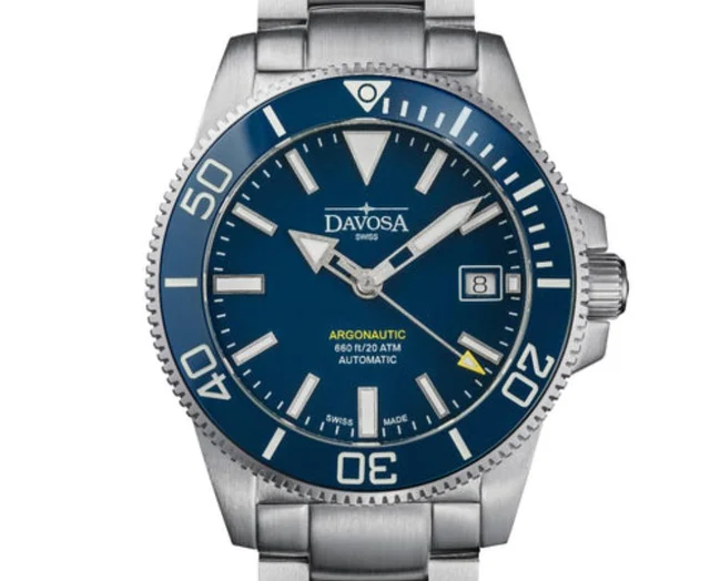 Davosa Argonautic 161.532.40 kol saati