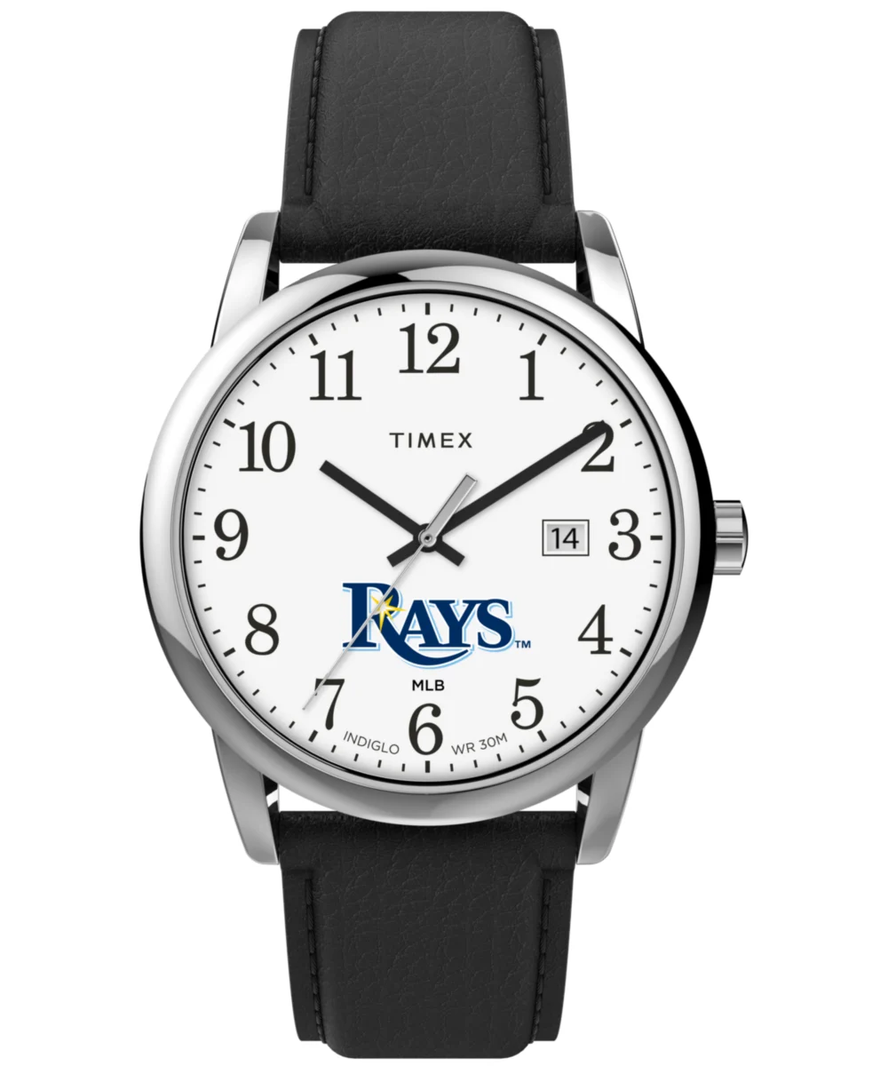 Timex Easy Reader Tampa Bay Rays TWZBRAYMX 38 mm kol saati