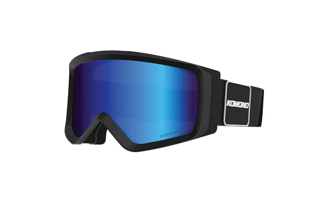 Komono Anton Black Revo KOM-S7803 kol saati