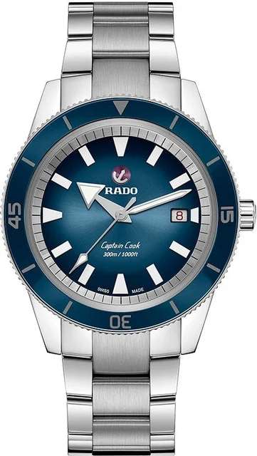 Rado Rado 763.6105.3.020 kol saati