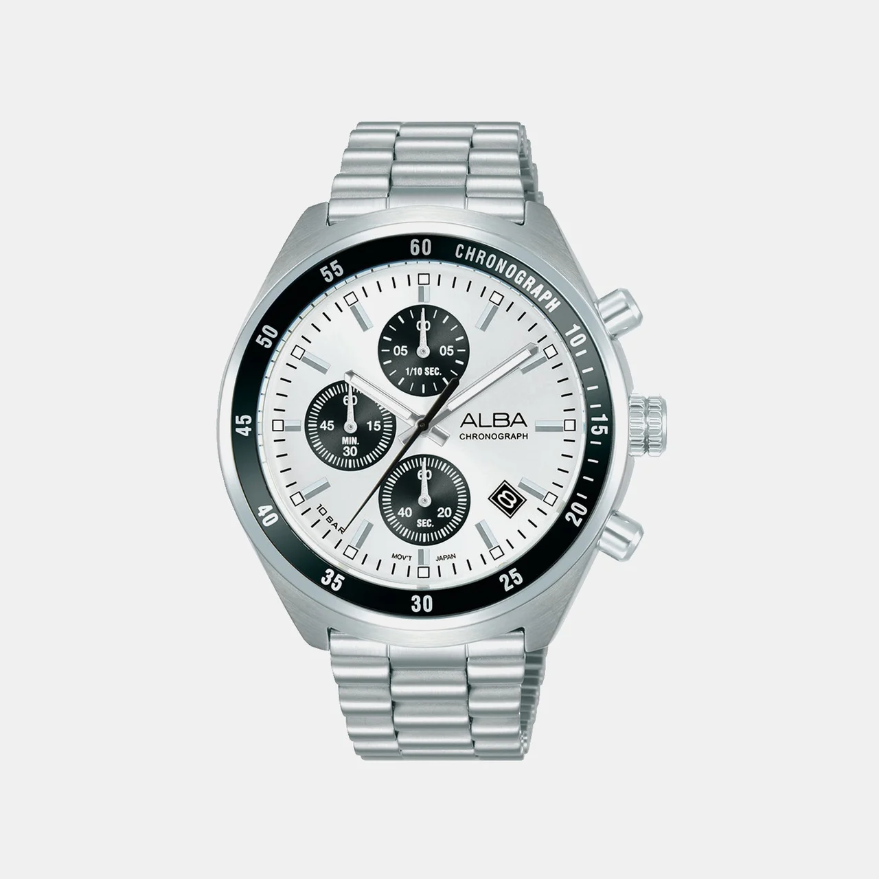 Alba Active AM3A35X1 43 mm kol saati