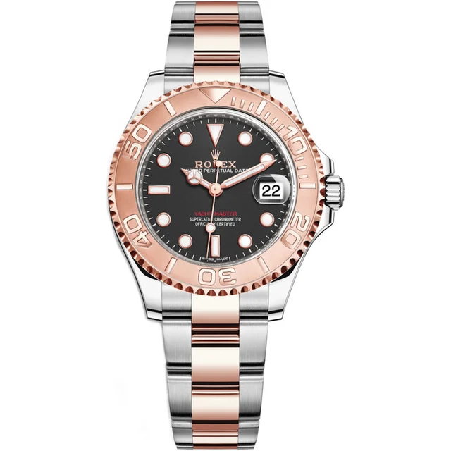 Rolex Yacht-Master J124802 kol saati