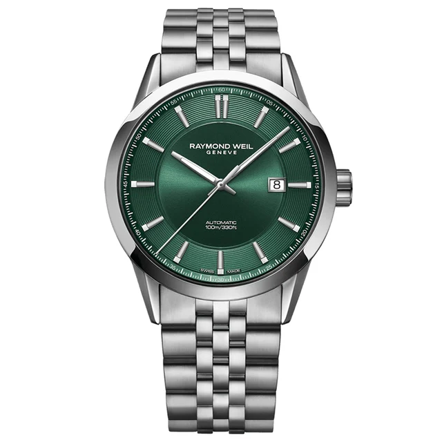 Raymond Weil Freelancer RW2731ST52001 kol saati