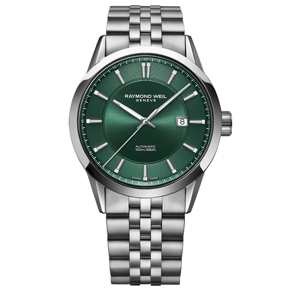 Raymond Weil Freelancer RW2731ST52001 42 mm kol saati