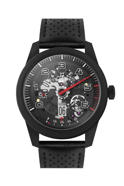 Reservoir Watch RSV11.GT/430-01 kol saati