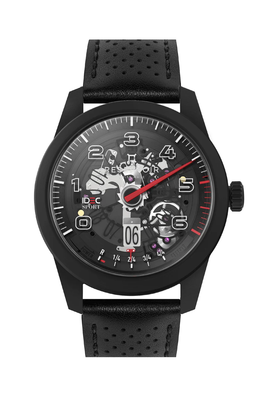 Reservoir Watch RSV11.GT/430-01 43 mm kol saati
