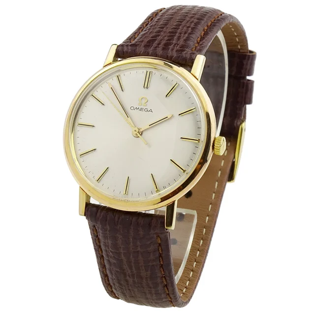 OMEGA Omega 23238049 kol saati