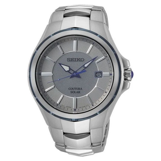 Seiko Coutura SNE565P9 kol saati