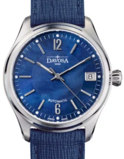 Davosa Newton 166.190.44 kol saati