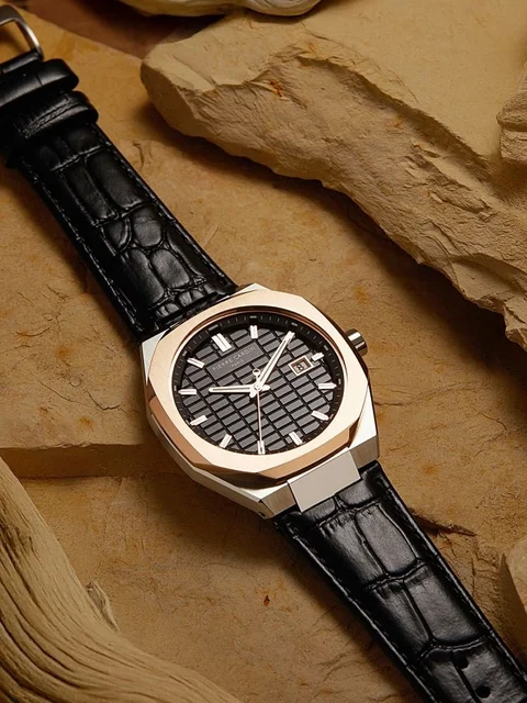 Pierre Cardin Élysée CF.1000.LB.1 kol saati