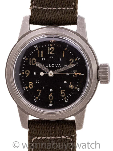 Bulova Bulova 50987 kol saati