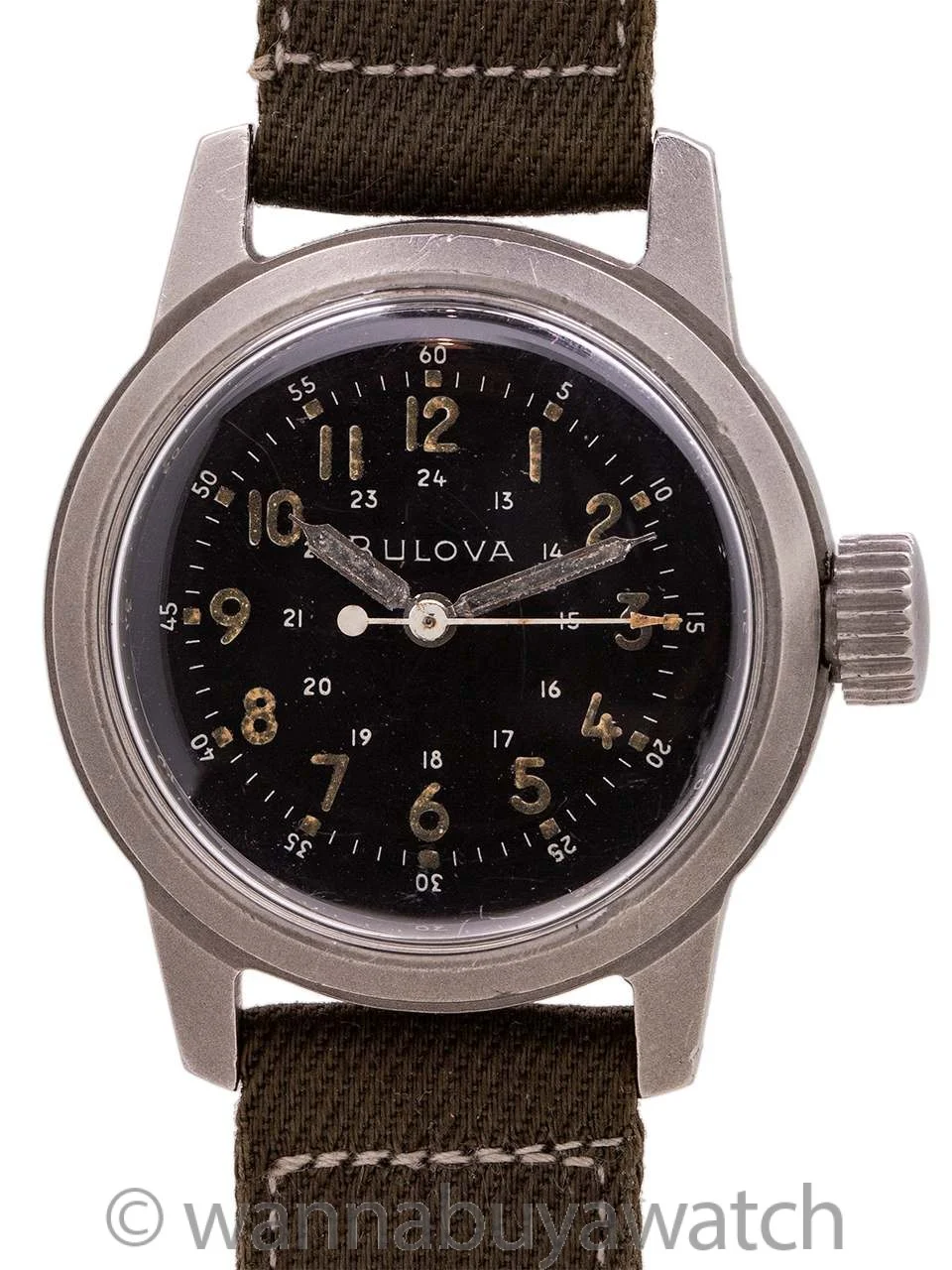 Bulova Bulova 50987 31 mm kol saati
