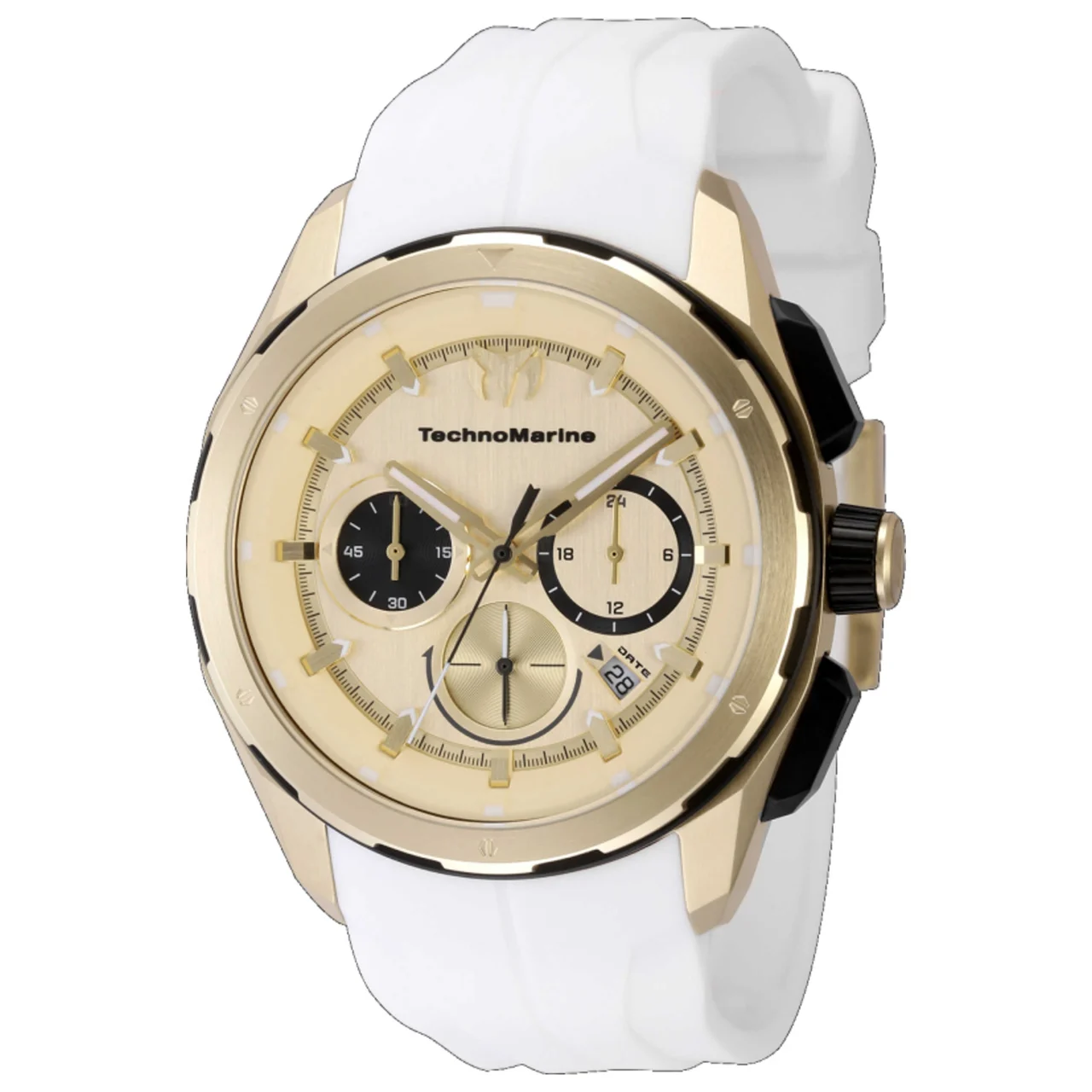 Technomarine Watch TM-318101 kol saati