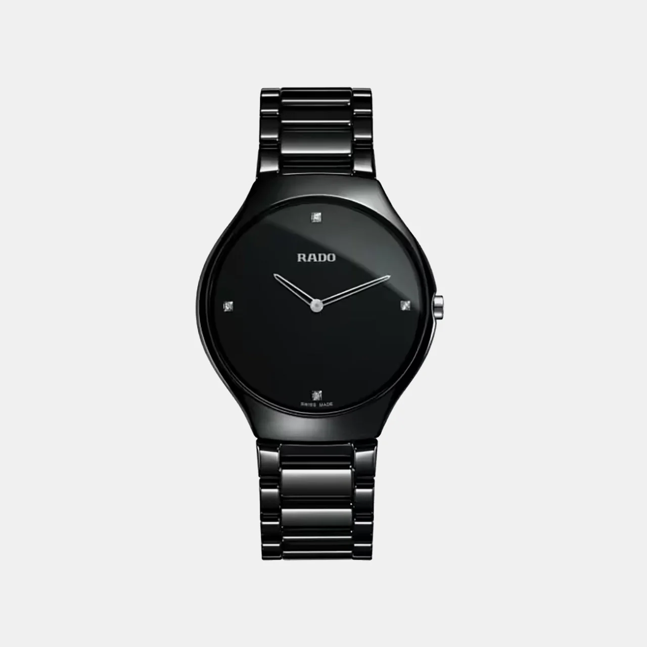 Rado True R27741712 39 mm kol saati