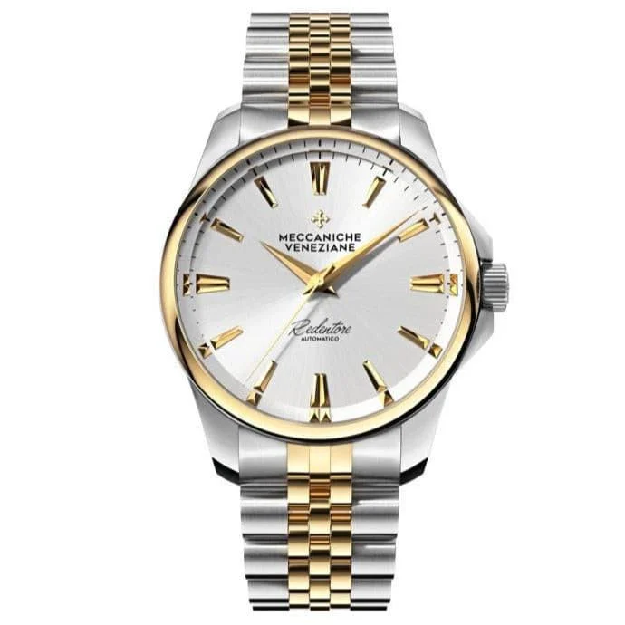 Venezianico Redentore 1300002J 36 mm kol saati