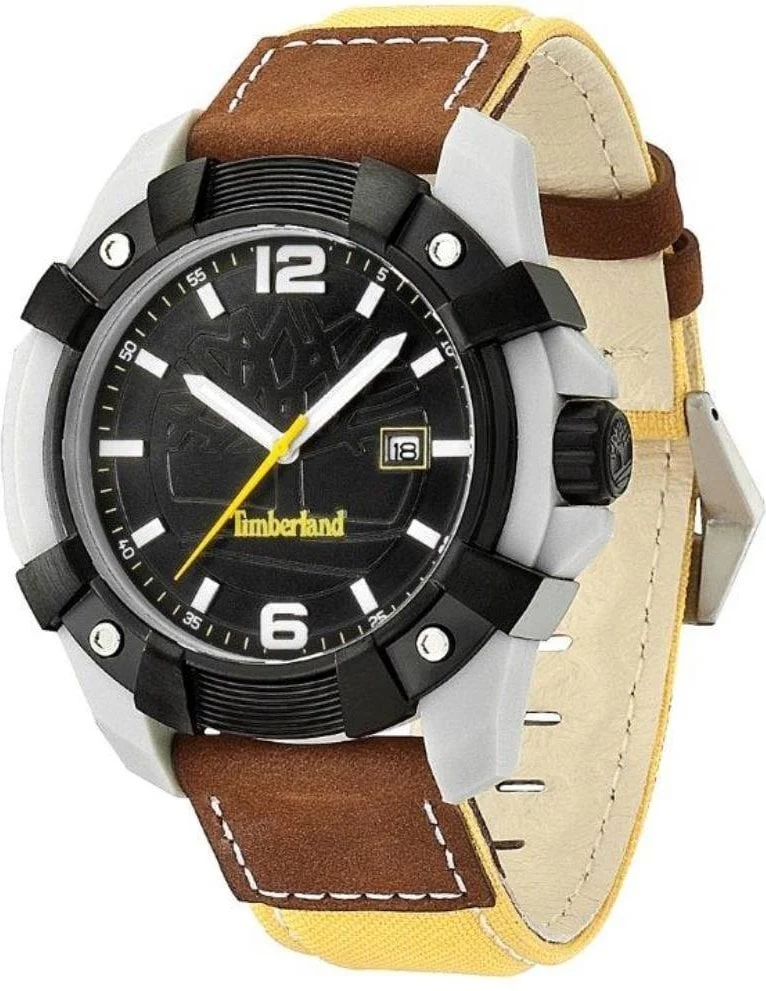 Timberland TBL.13326JPGYB/02 TBL.13326JPGYB-02 44 mm kol saati