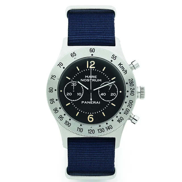 Panerai Mare Nostrum 5218-301A kol saati