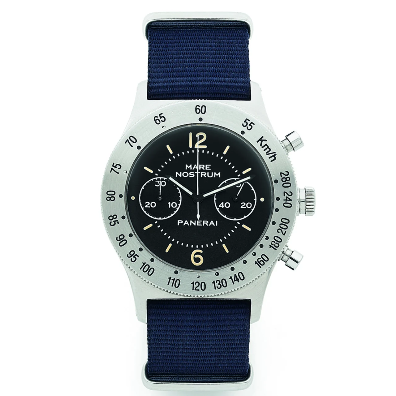 Panerai Mare Nostrum 5218-301A 42 mm kol saati