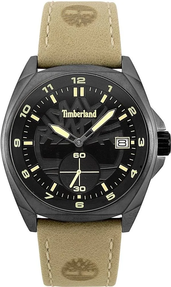 Timberland TBL.15354JSU/02 TBL.15354JSU-02 44 mm kol saati