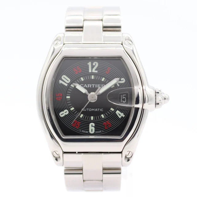 Cartier Roadster 05142026141552 kol saati