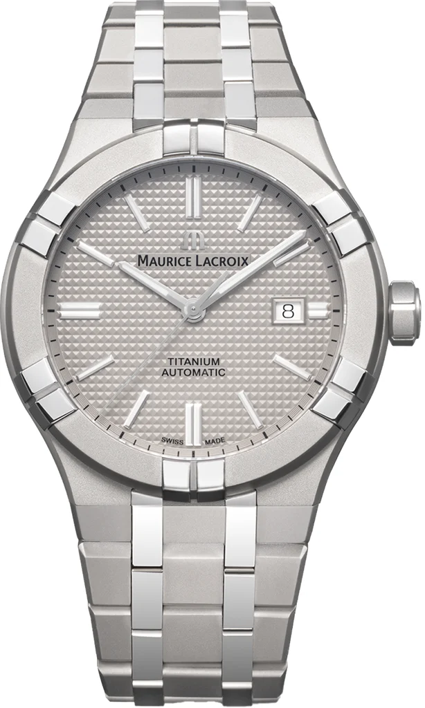 Maurice Lacroix Aikon ML092 42 mm kol saati