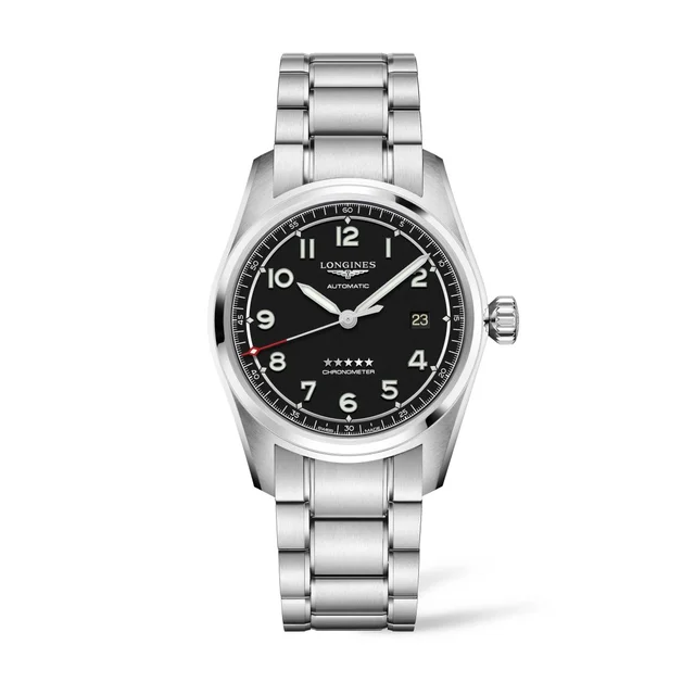 Longines Spirit 455684 kol saati