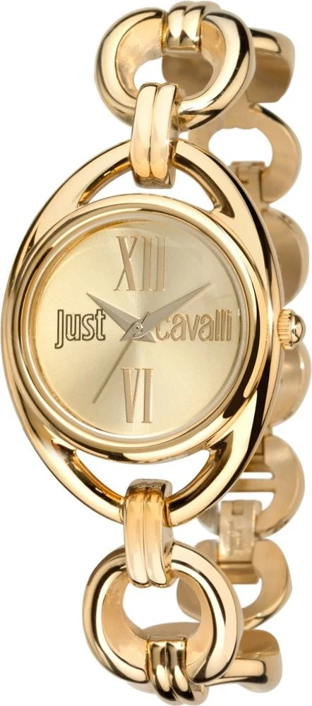 Just Cavalli Drop R7253182501 32 mm kol saati