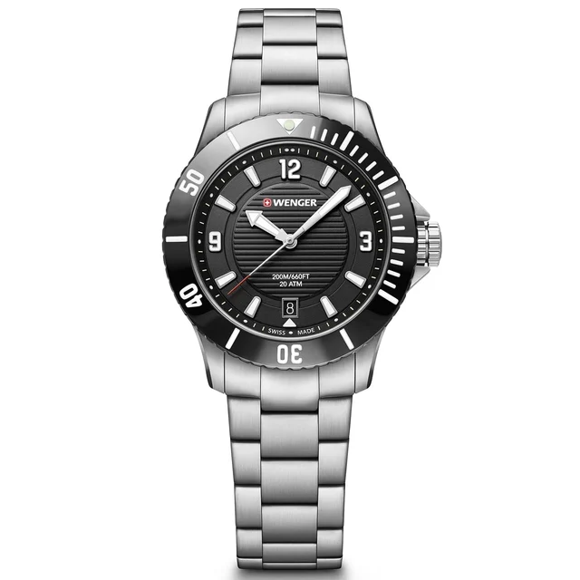 Wenger Seaforce W01.0621.109 kol saati
