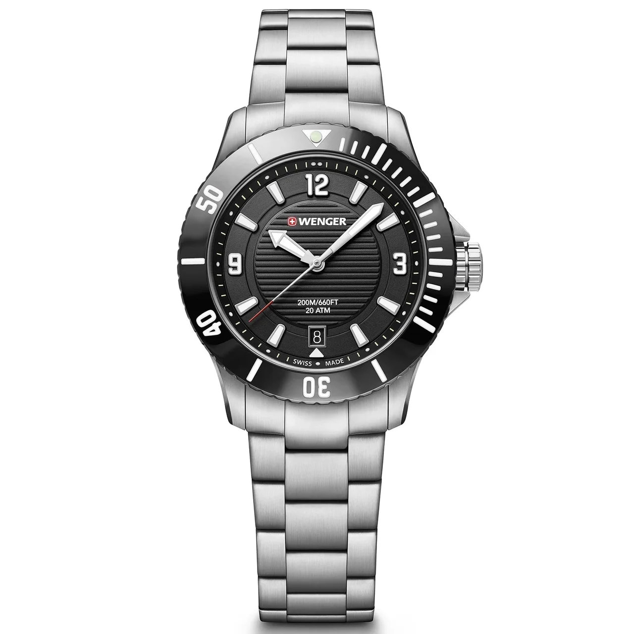 Wenger Seaforce W01.0621.109 35 mm kol saati