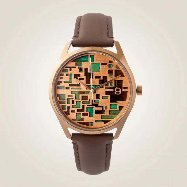 Castor Watches Castor Watches 788070611301 kol saati