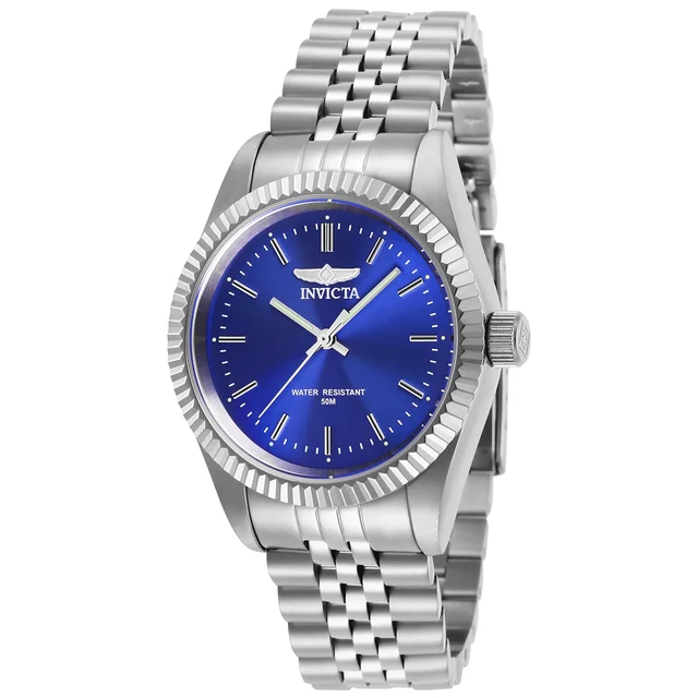 Invicta Specialty Musenova Watch - 36mm. Steel (29398) kol saati