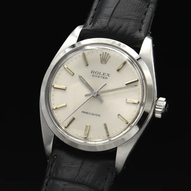 Rolex Royce kol saati