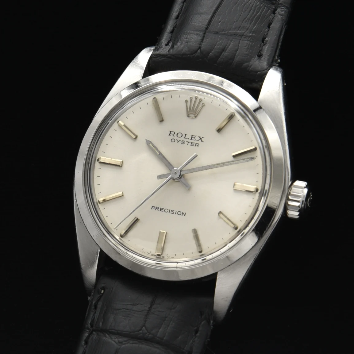 Rolex Royce 34 mm kol saati