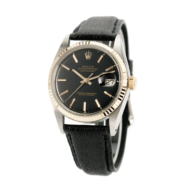 Rolex ROLEX, REF 1601/1603, 16018/16013, 18038, DATEJUST AND DAYDATE DIAL, SET OF 3. kol s