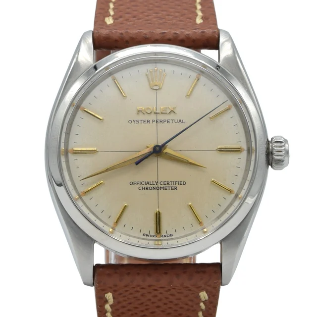 Rolex Oyster Perpetual AWCRO6294 kol saati