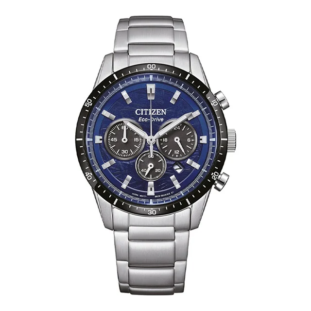 Citizen Citizen Eco-Drive CA4624-56L kol saati