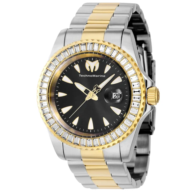 Technomarine Manta 886678472161 kol saati