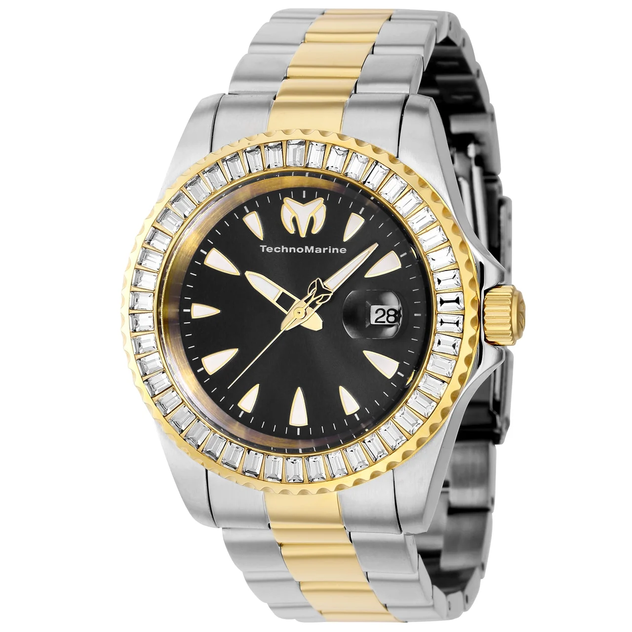 Technomarine Manta 886678472161 42 mm kol saati
