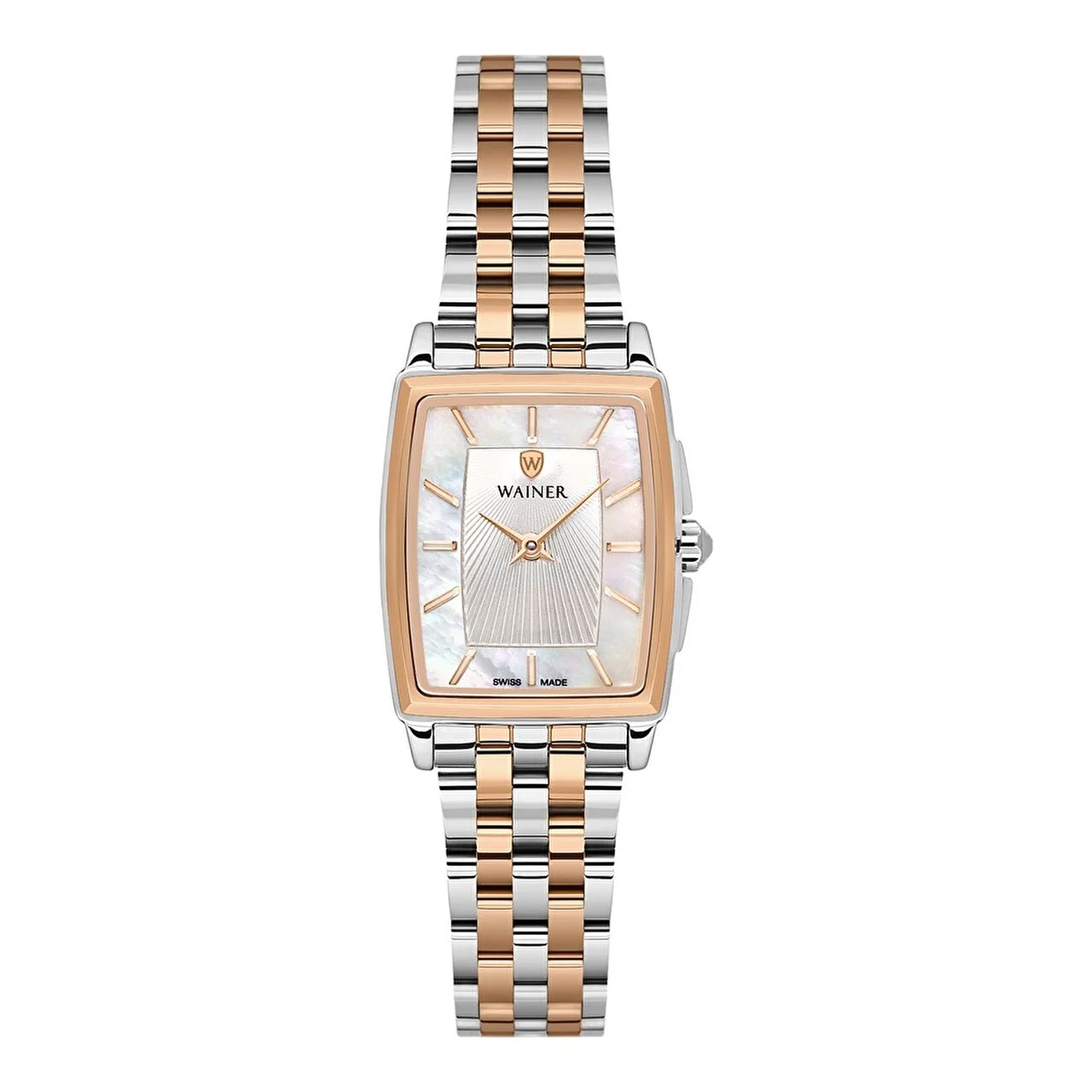 WAINER WA.18220-D 22 mm kol saati