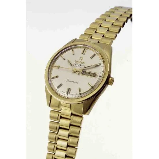 OMEGA Seamaster BA 168.0023 kol saati