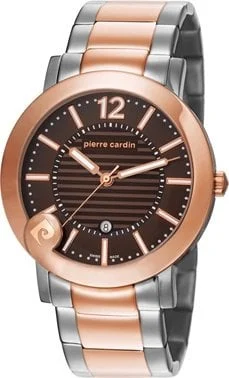 Pierre Cardin 106321S09 45 mm kol saati