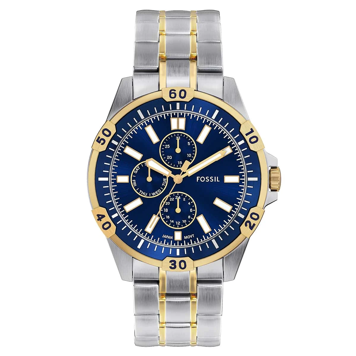 Fossil FFS6146 44 mm kol saati