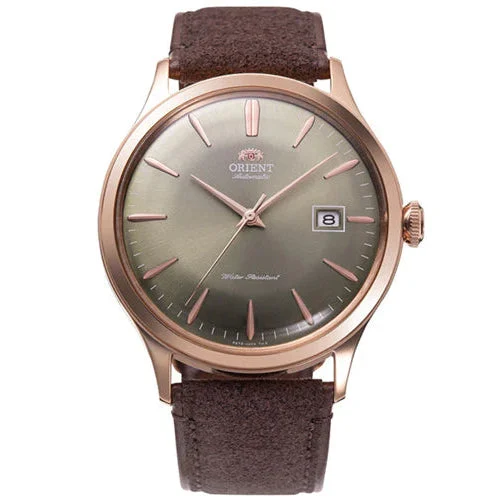 Orient Bambino OW-RA-AC0P04Y00C kol saati