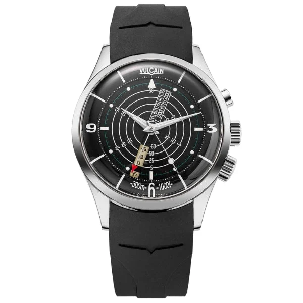 Vulcain Nautical Heritage 100252SB08.BAR101 kol saati