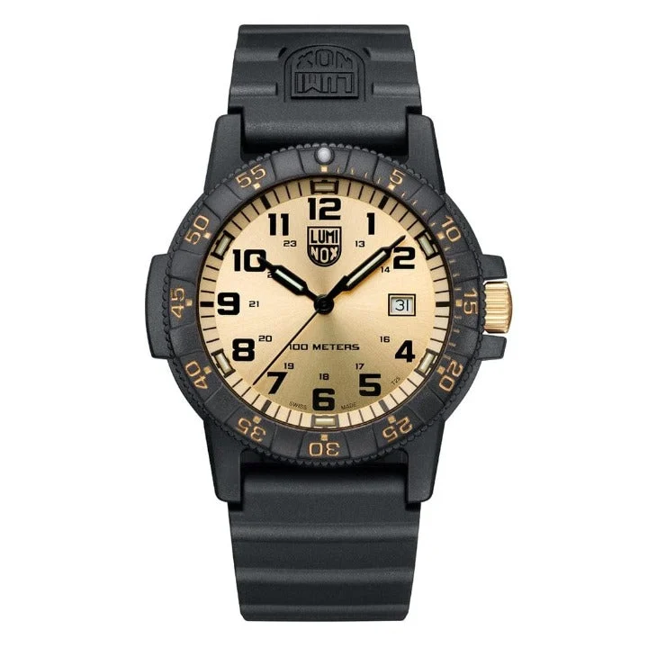 Luminox Luminox XS.0325.GP 44 mm kol saati