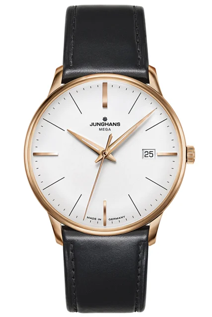 Junghans Meister 058_7800_00 kol saati