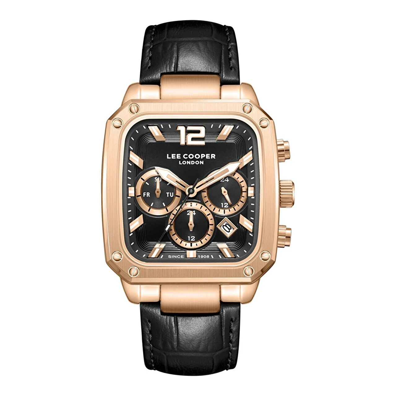 LEE COOPER LC08184.451 39 mm kol saati