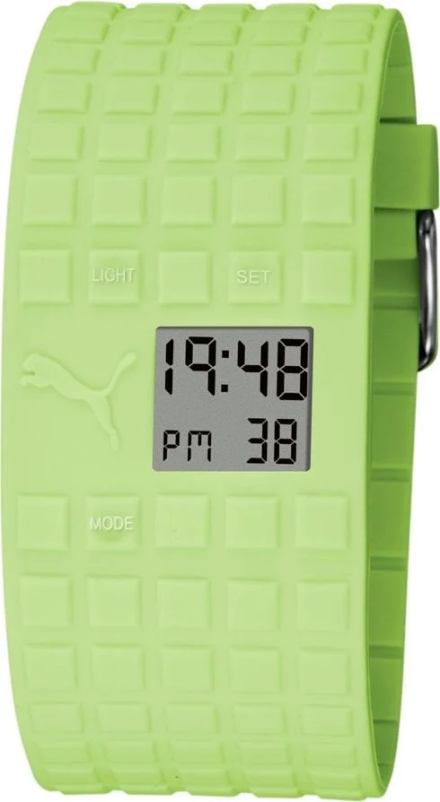 Puma PU910832007 34 mm kol saati