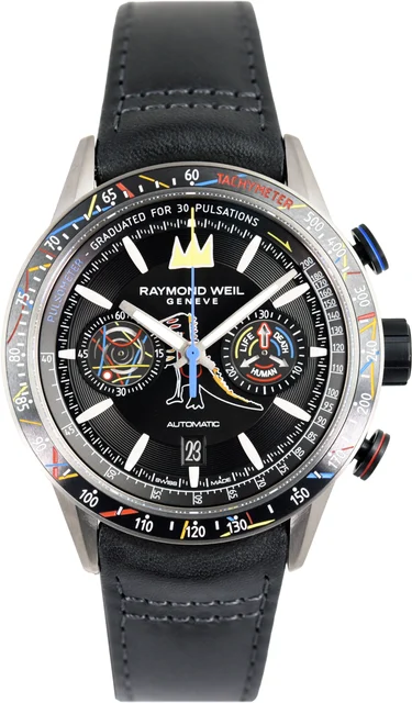 Raymond Weil Freelancer PRE583 kol saati
